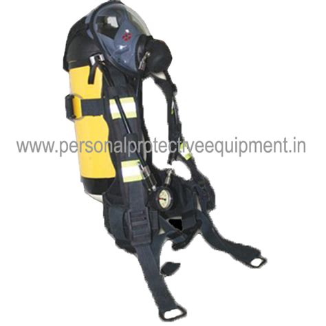 Lalizas Solas Med Self Contained Breathing Apparatus At Best Price In