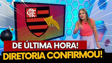 EXPLODIU NESSA MANHÃ TORCIDA VAI A LOUCURA DIRETORIA CONFIRMA REFORÇO