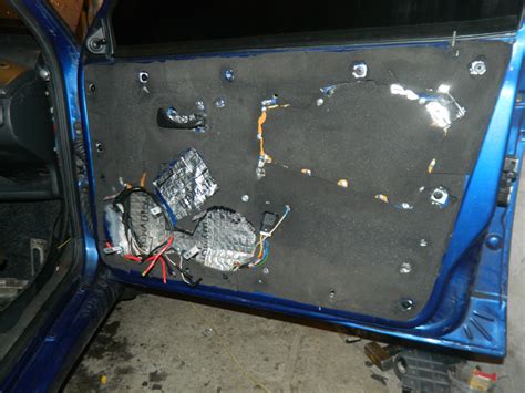 Подиумы на ваз 2114 - как сделать своими руками, замена