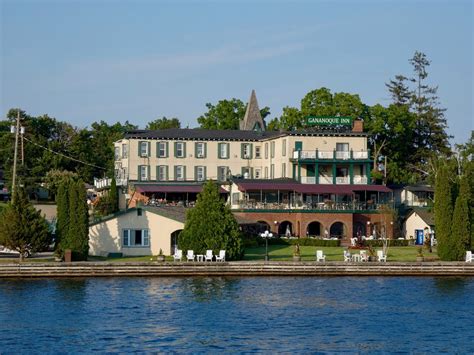 Gallery | Gananoque Inn & Spa