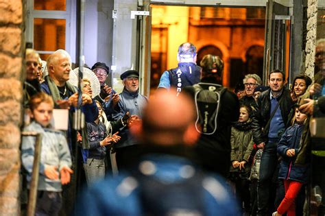 Les Parcours Boulogne Sur Mer Urban Trail Côte d Opale