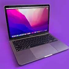 El Revolucionario Apple Macbook M Pro Tu Mejor Compa Ero De Trabajo