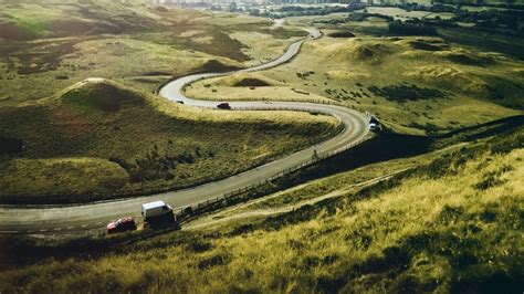 Un Road Trip Conoce Las Carreteras M S Costosas De M Xico Para Tu