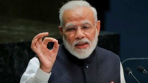 Pm Narendra Modi To Interact With Beneficiaries Of Various Schemes Of