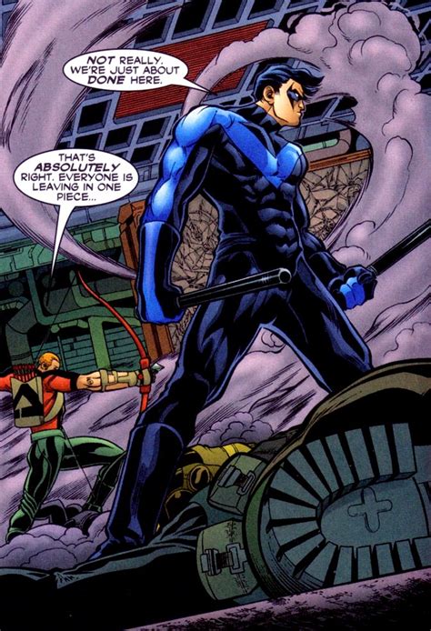 Image Nightwing 0097 Dc Database Fandom Powered By Wikia