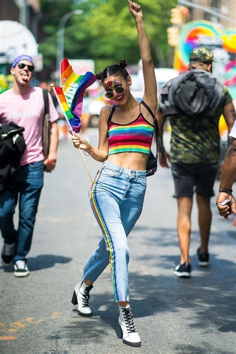 Total 93 Imagen Pride Outfit Ideas Abzlocal Mx