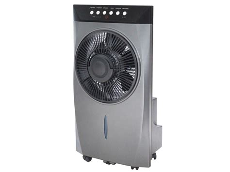 Confort Line Rafraichisseur D Air Compact Brumisateur Ventilateur