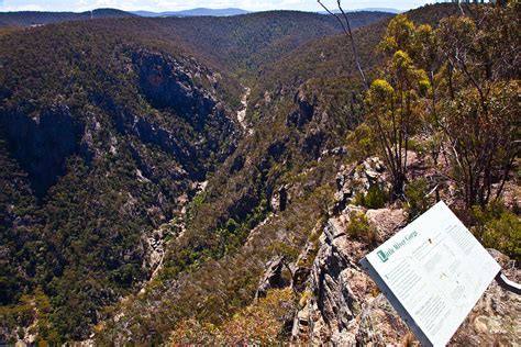 Snowy River National Park Photograph by Alexander Whadcoat - Fine Art ...