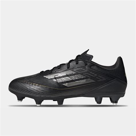 Soft Ground Football Boots