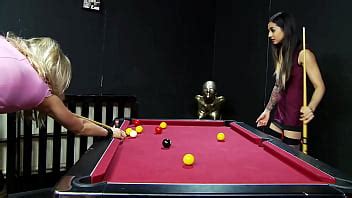 Tony Can T Decide Between A Brunette And Blonde XVIDEOS