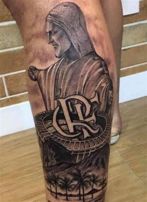 Pin De Jairo Pereira Em Tatuagem Tatuagem Na Perna Tatuagens Do