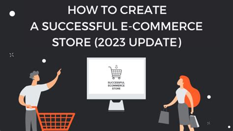 E Commerce Development Building A Successful Online Store Qit