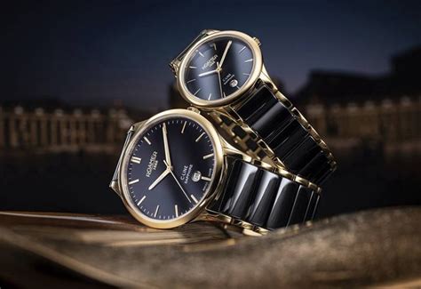 Zegarki Roamer - modele, opinie i recenzje | Zegarkiipasja.pl