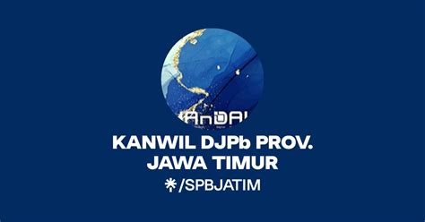 KANWIL DJPb PROV JAWA TIMUR Linktree