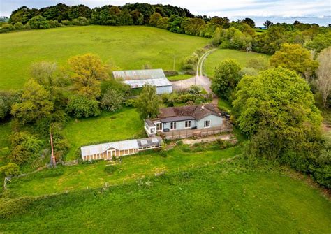 Walterstone Common Hereford Hr2 3 Bed Bungalow For Sale £1100000