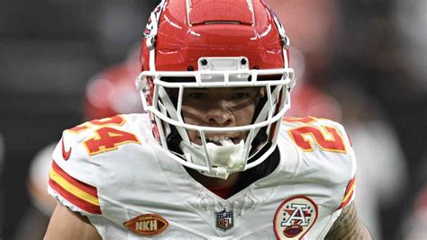 Chiefs News: NFL Writer Says WR Skyy Moore Is 'On Thin Ice'