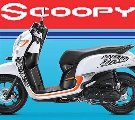 Honda Scoopy Price Specs Review Pics Mileage In India