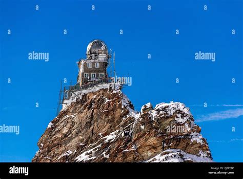 observatoire panoramique banque de photographies dimages haute