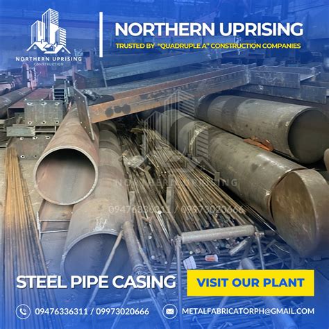 Steel Pipe Casing Base Plate Hotdip Galvanized J Bolt Shafting