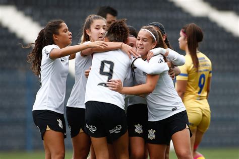 Corinthians conhece detalhes do Brasileirão Feminino Sub 17 que será