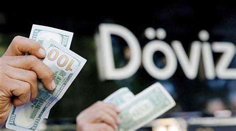 23 Aralık Döviz Kurunda Yaşanan Son Gelişmeler Dolar Euro Sterlin Ne