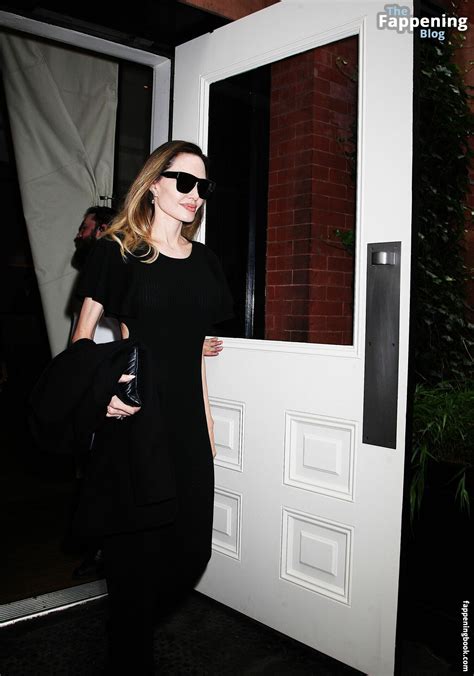 Angelina Jolie Nude Onlyfans Leaks Fappening Fappeningbook