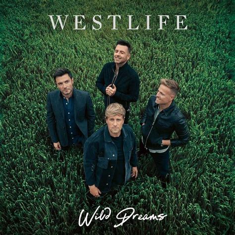 WESTLIFE | Fan page on Instagram: “@westlife - Wild Dreams ♥️ #westlife ...