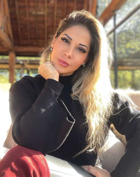 Maíra Cardi revela que perdeu um bebê em 2022