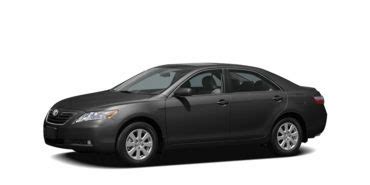 2007 Toyota Camry Colors | CarsDirect