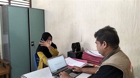 Pengakuan Istri Yang Potong Alat Kelamin Suami Di Sumsel Awalnya Ingin