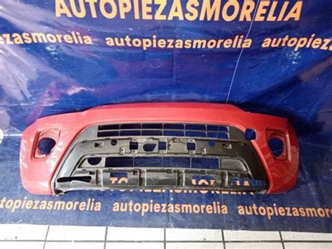 Facia Defensa Delantera Suzuki Ignis 2019 2022 Original Usad MercadoLibre