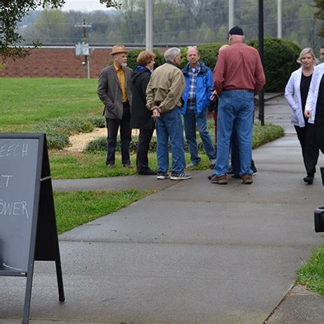 Hiwassee College closes amidst student protests (April 2019) - Holston ...