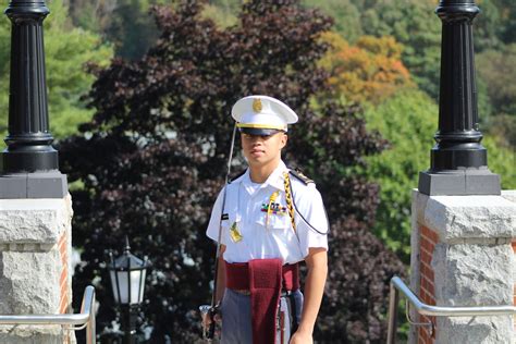 Img3435 Norwich University Corps Of Cadets Flickr