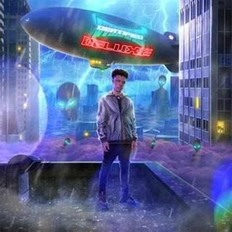 Lil Mosey Certified Hitmaker Deluxe Lyrics And Tracklist Genius