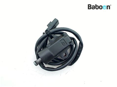 Yamaha Mt Side Stand Switch Boonstra Parts