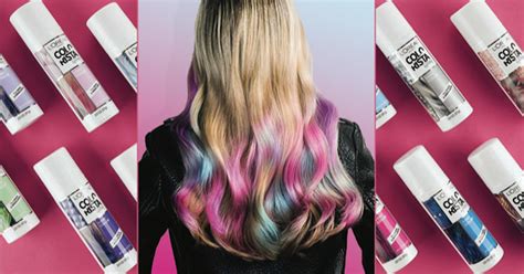 The 4 Best Hair Chalks