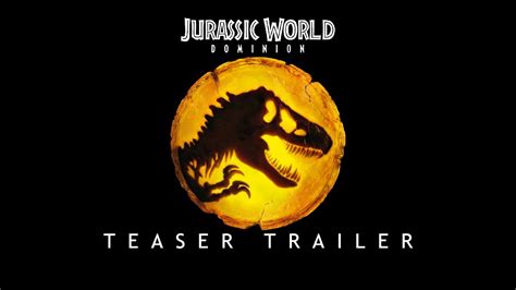 Jurassic World 3 Dominion 2022 Teaser Trailer Concept Laura Dern