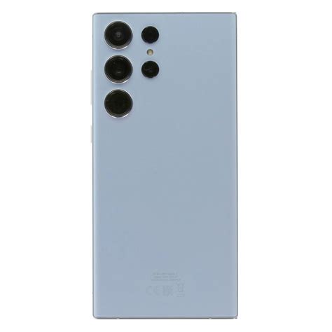 Samsung Galaxy S23 Ultra 1TB Sky Blue | asgoodasnew