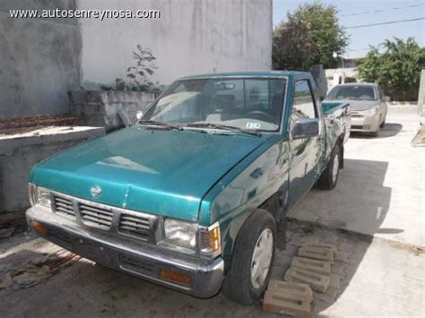 Total 44 Imagen Nissan Modelo 90 Americana Abzlocal Mx