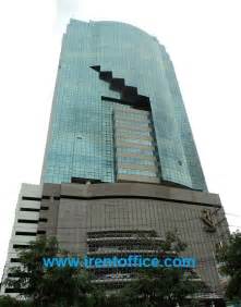 อาคารซีทีไอ ทาวเวอร์ Cti Tower สำนักงานให้เช่า สุขุมวิท