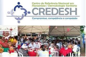Credesh Centro De Referência Nacional Em Hanseníase E Dermatologia Sanitária - Credesh realiza atividades na Semana Mundial de Combate à Hanseníase ...
