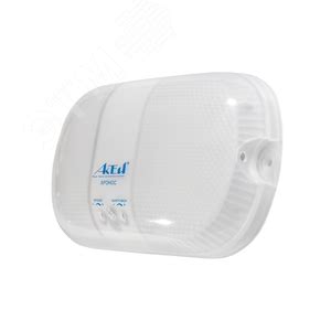 Светильник светодиодный ДББ/ДБП -SENSOR- многорежимный ''Хронос ...