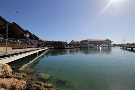 Sorrento Quay Boardwalk Performance Deck by NOMA* - Architizer