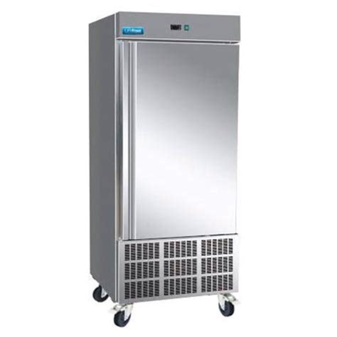 Blast Chiller Shock Freezer Bc U Ds Refrigeration And Catering And