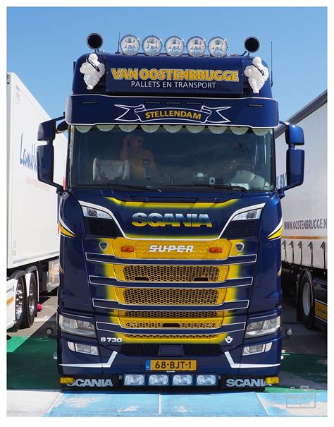 Truckstar Festival 2019 TT Circuit Assen Drenthe NL Flickr