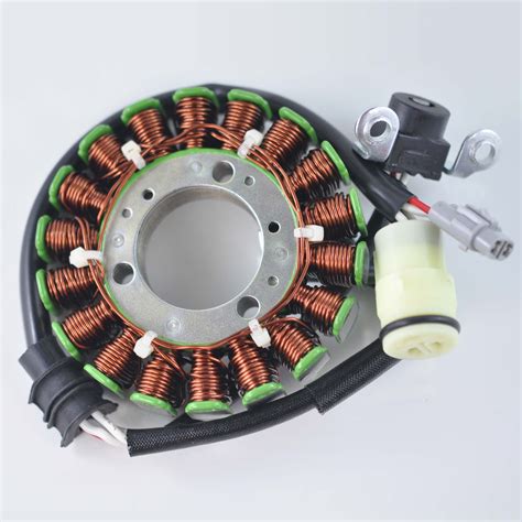 Atv Yamaha Yfz R Rmstator Stator Ebay