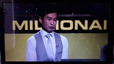 Tony On Millionaire Hot Seat Channel 9 Episode 10 2016 Youtube