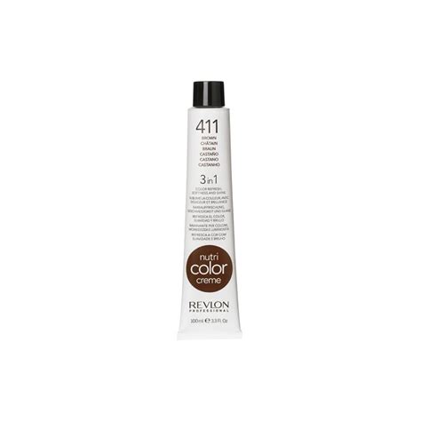 Revlon Nutri Color Creme 411 100 Ml £4 99