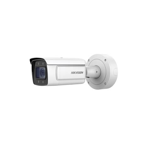 Hikvision iDS 2CD7A26G0 P IZHS 2MP DeepinView Akıllı IP PTS Bullet Kamera