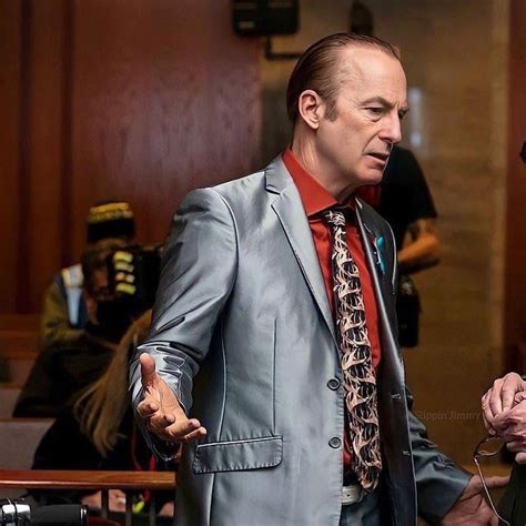 Favorite Saul Goodman Outfit Doesnt Have To Be The Ones That I Put